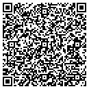 QR code with Holmes Trucking contacts