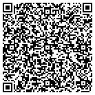 QR code with Central Carolina Body Works contacts
