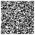 QR code with American United Insurance contacts