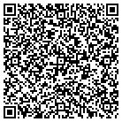 QR code with Locklear's Septic Tank Service contacts
