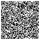 QR code with Pampered Paw Pet Services Inc contacts