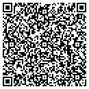 QR code with Fred Rabo contacts