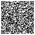 QR code with Julia's contacts