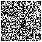 QR code with Two Blondes In A Salon contacts