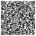 QR code with High Country Tree Service contacts