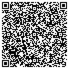 QR code with Mabe David W Realtor Ofc contacts