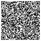 QR code with C J's Bookkeeping & Tax contacts