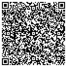 QR code with C & C Inspection & Construction contacts