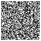 QR code with Aluminum Specialty Mfg contacts
