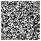 QR code with Hildreth Backhoe Service contacts