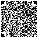 QR code with Ladd Grading contacts
