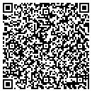 QR code with A Second Glance contacts