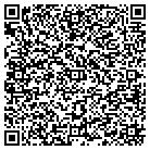 QR code with Precision Door & Lock Service contacts