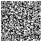 QR code with Hurkes/Harris Design Assoc contacts