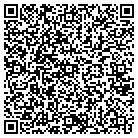QR code with Henderson Insulation Inc contacts