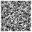 QR code with AAA All American Self Storage contacts