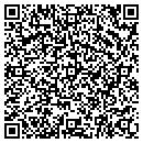 QR code with O & M Engineering contacts