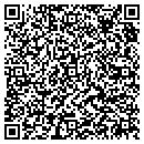 QR code with Arby's contacts