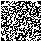 QR code with M S I Tenant Screening contacts