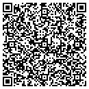 QR code with J Michael Weeks PA contacts