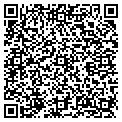 QR code with KFC contacts