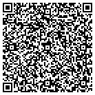 QR code with McCall Grading & Rock Work contacts
