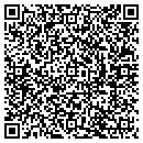 QR code with Triangle Stop contacts