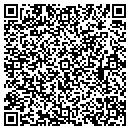 QR code with TBU Masonry contacts
