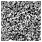 QR code with L & S Custom Moulding Inc contacts