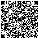 QR code with Hedspeth TV/VCR Sales & Service contacts