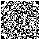 QR code with Pozzebon Backhoe Service contacts