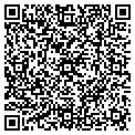 QR code with J C Carroll contacts