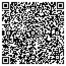 QR code with T M Floyd & Co contacts
