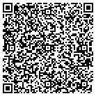QR code with Vallie Richards Consulting contacts