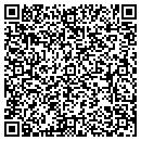 QR code with A P I South contacts