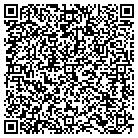 QR code with W Calvin Reynolds & Associates contacts