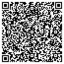 QR code with James R Baggetts Garage contacts