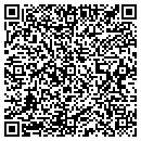 QR code with Taking Grades contacts