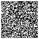 QR code with Aoki Landscape Design contacts