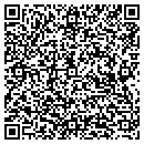 QR code with J & K Farm Supply contacts