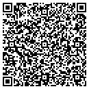 QR code with Matt Hooks contacts