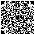QR code with C & A Service contacts