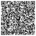 QR code with B B & T contacts