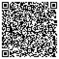 QR code with Gap contacts