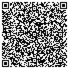 QR code with B A S F Colors & Colorants contacts
