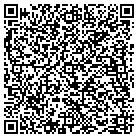 QR code with Factory Discount Hsing Center LLC contacts