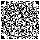 QR code with Anders Service Center contacts