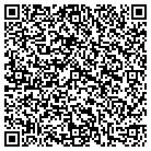 QR code with Foothills Custom Closets contacts