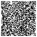 QR code with Hamade Trading contacts