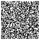 QR code with A & C Knightdale Exxon contacts